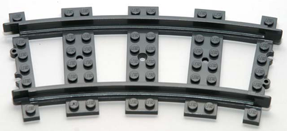 Railroad Track (Individual)