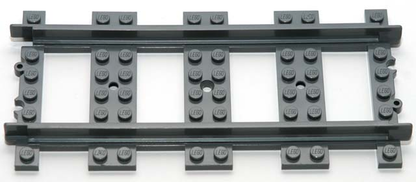 Railroad Track (Individual)