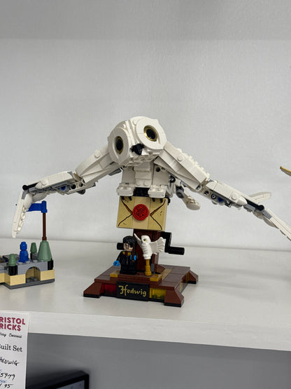 u75979 - Hedwig