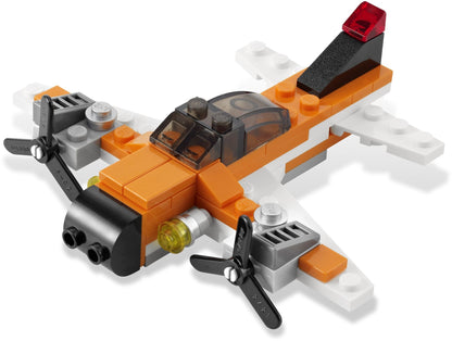 5762 - Mini Plane (Retired)