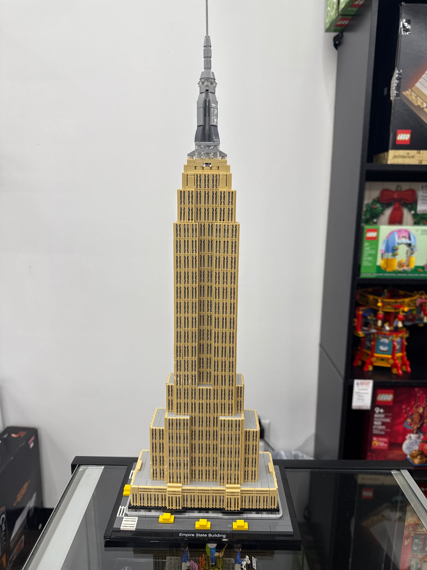 u21046 - Empire State Building