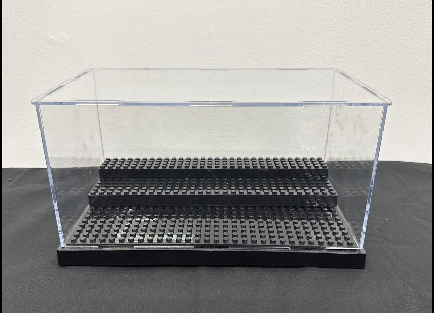 3 Tier Display Case - 30 x 17 Studs (Pre-Owned)