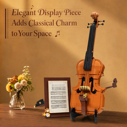 85065 - Pantasy Violin