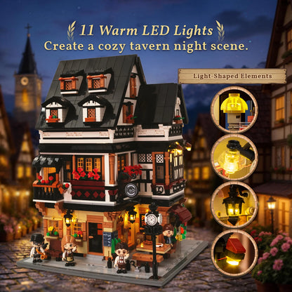 85049 - Bavarian Tavern