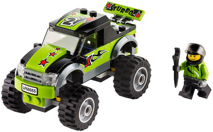 60055 - Monster Truck (Retired)