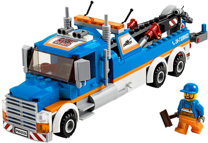 60056 - Tow Truck (Retired)