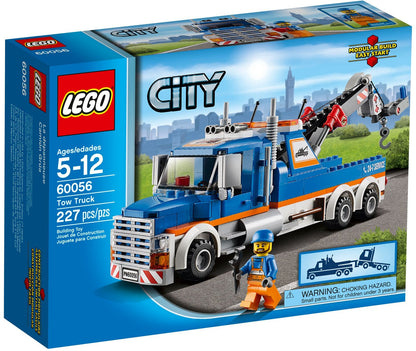 60056 - Tow Truck (Retired)