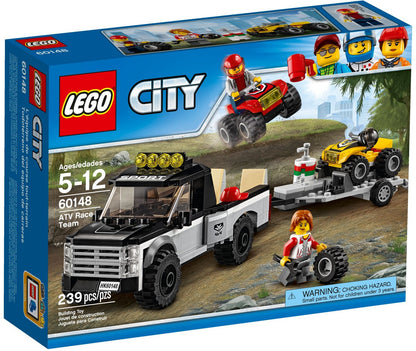 60148 - ATV Race Team (Retired)