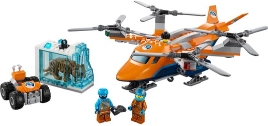U60193 - Arctic Air Transport (Pre-Built)