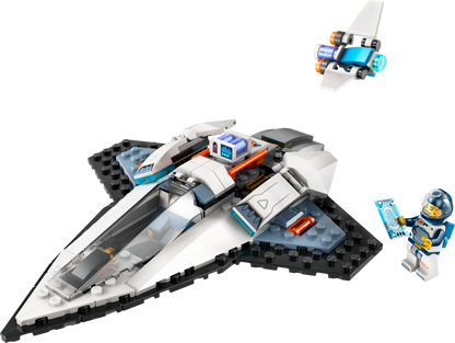 60430 - Interstellar Spaceship