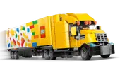 60440 - LEGO Deliver Truck - ND