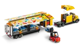 60440 - LEGO Deliver Truck - ND