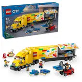 60440 - LEGO Deliver Truck - ND