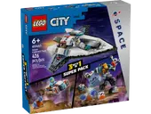 60441 - Space Explorers Pack