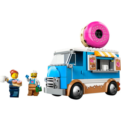 60452 - Donut Truck - ND