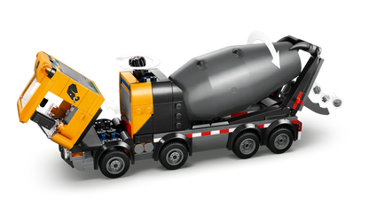 60478 - Cement Mixer