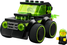 60484 - Rides - Gaming Car