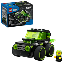 60484 - Rides - Gaming Car