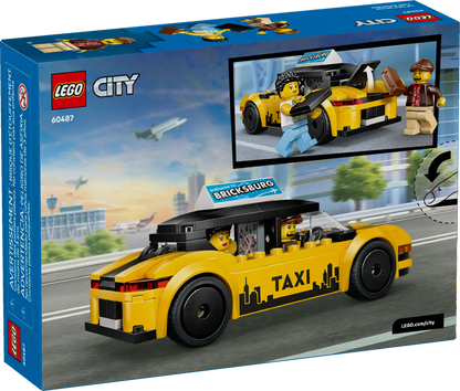 60487 - Yellow Taxi