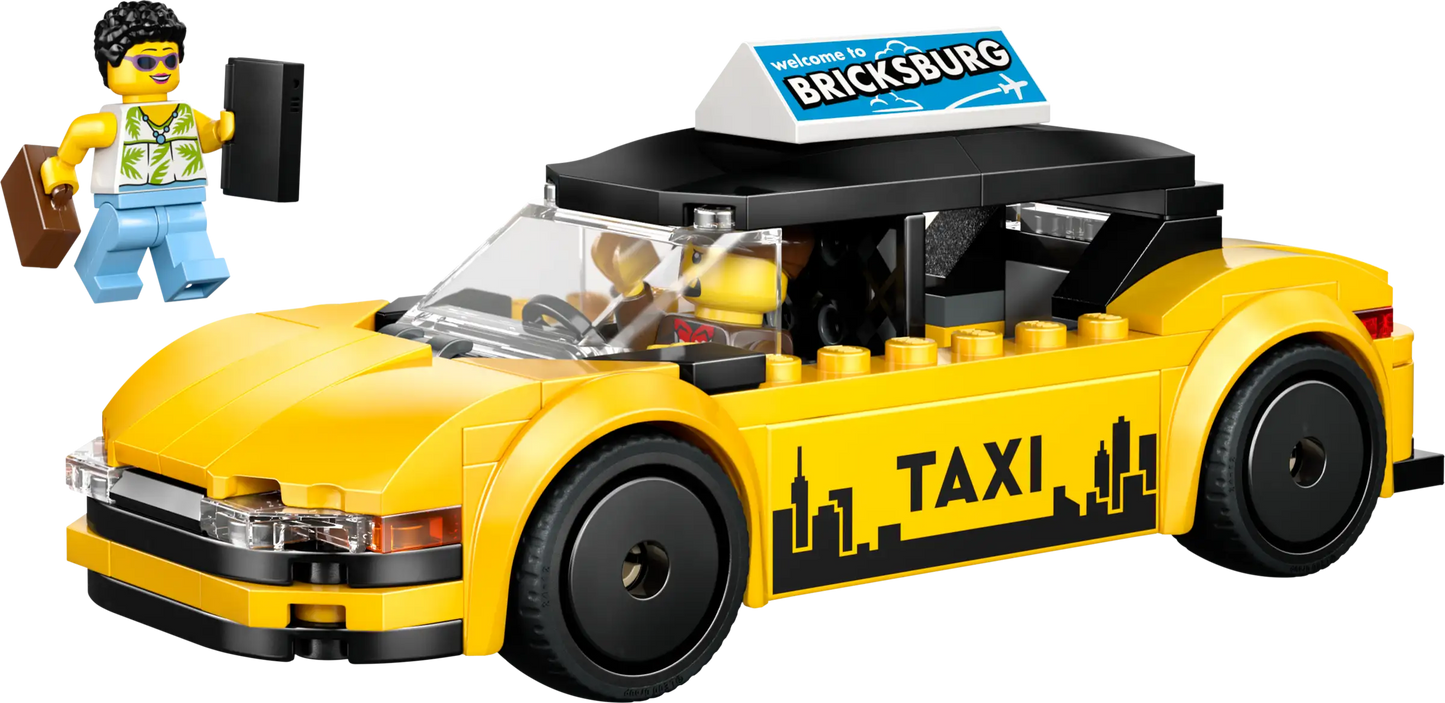 60487 - Yellow Taxi