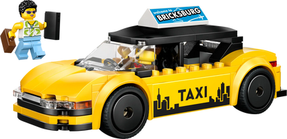 60487 - Yellow Taxi