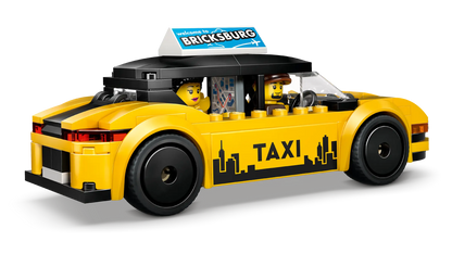 60487 - Yellow Taxi