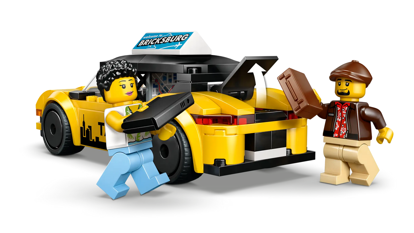 60487 - Yellow Taxi