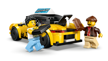 60487 - Yellow Taxi