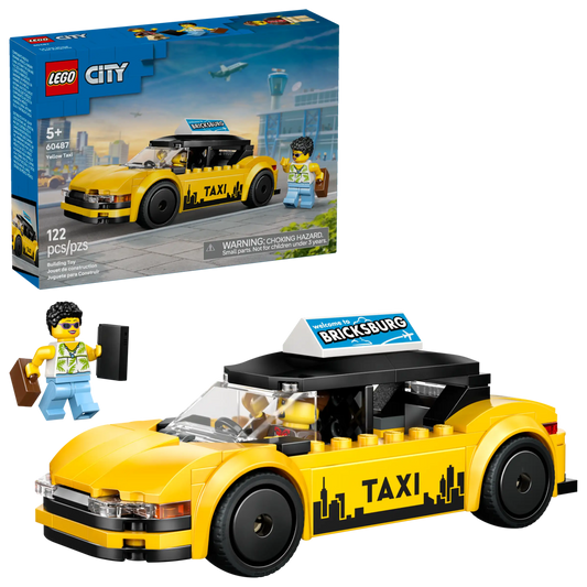 60487 - Yellow Taxi