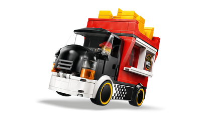 60488 - Fries Food Truck