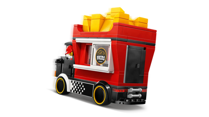 60488 - Fries Food Truck