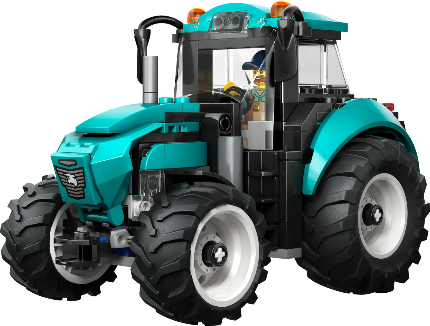 60498 - Tractor