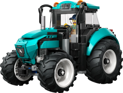 60498 - Tractor