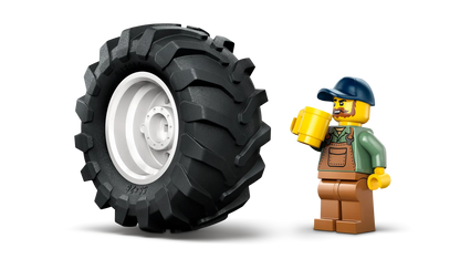 60498 - Tractor