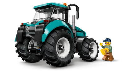 60498 - Tractor