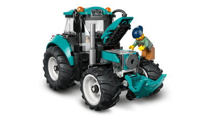 60498 - Tractor