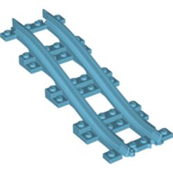 Railroad Track (Individual)