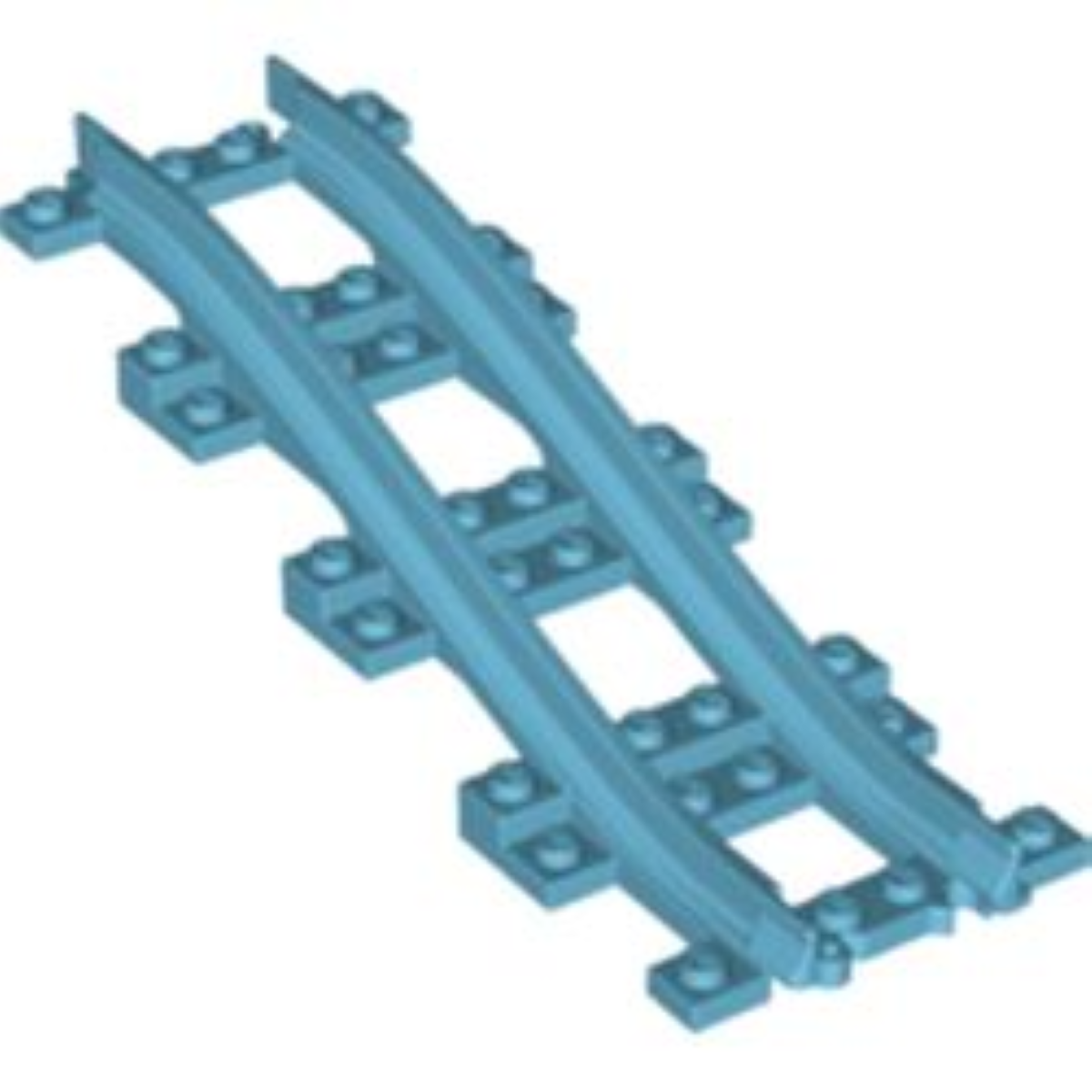 Railroad Track (Individual)