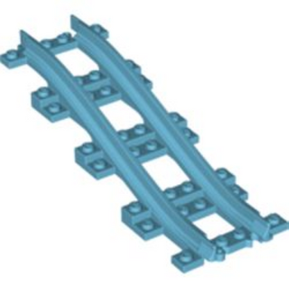 Railroad Track (Individual)