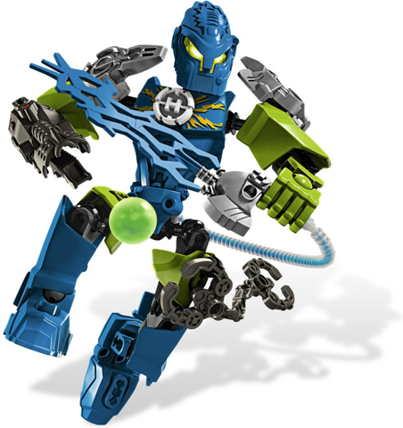 u6217 - Surge (Pre-Built)