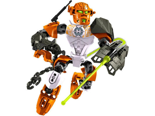 u6221 - Nex (Pre-Built)