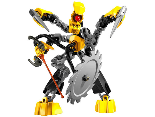 u6229 - XT4 (Pre-Built)