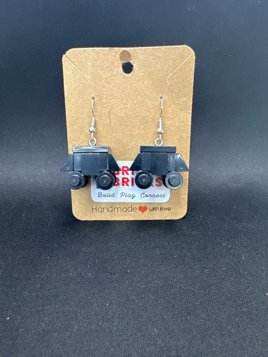 A170 - Mouse Droid Earrings