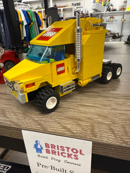 u2148 - 1997 Lego Truck
