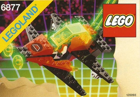 U6877 - Vector Detector