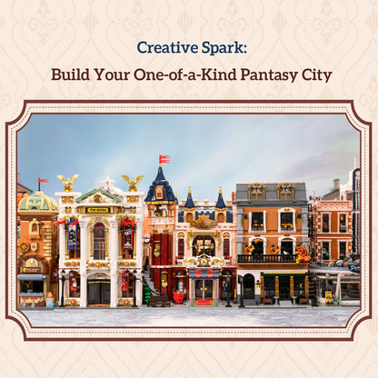 85031 - Toy Store