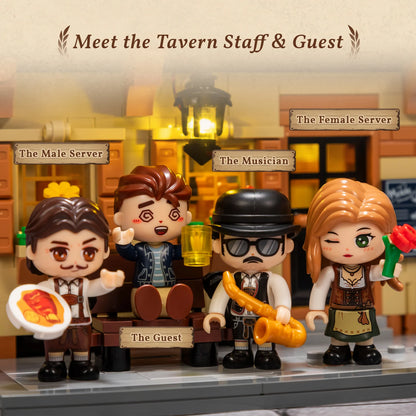 85049 - Bavarian Tavern