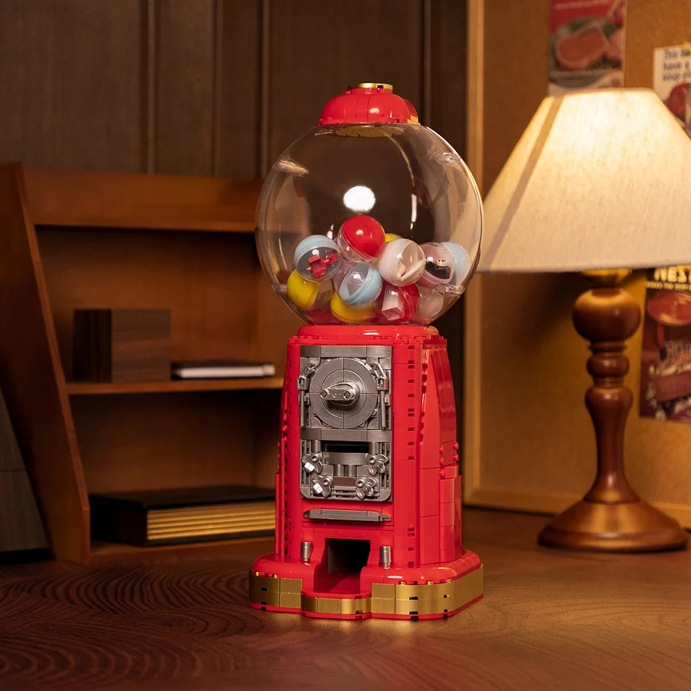 85016 - Gumball Machine
