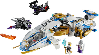 70724 - NinjaCopter (Retired)