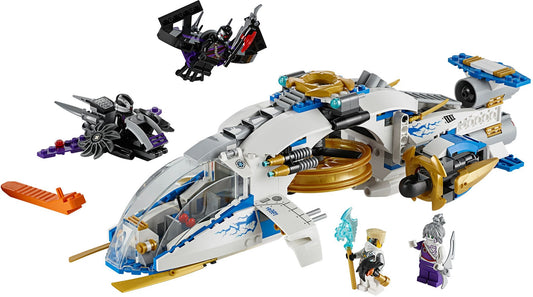 70724 - NinjaCopter (Retired)
